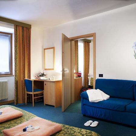 Hotel Terme Di Rabbi Bagni di Rabbi Zewnętrze zdjęcie