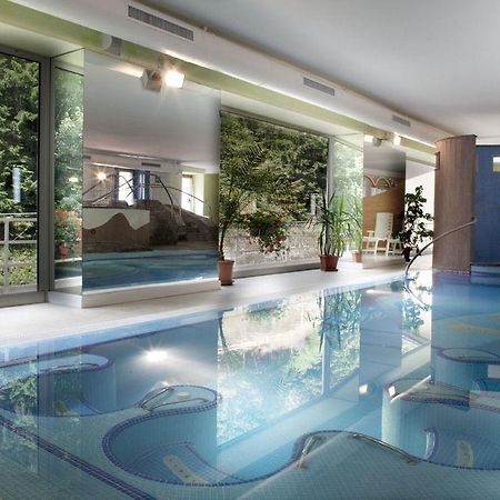 Hotel Terme Di Rabbi Bagni di Rabbi Zewnętrze zdjęcie
