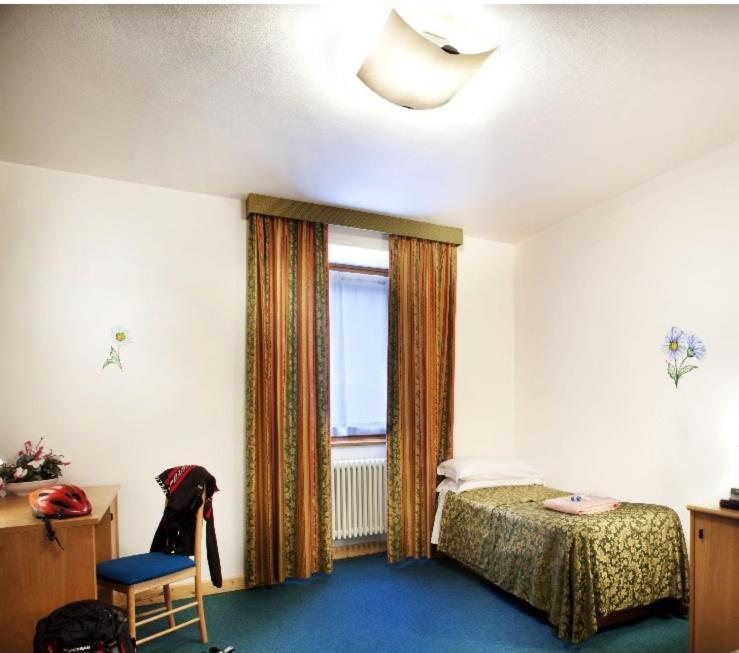 Hotel Terme Di Rabbi Bagni di Rabbi Zewnętrze zdjęcie