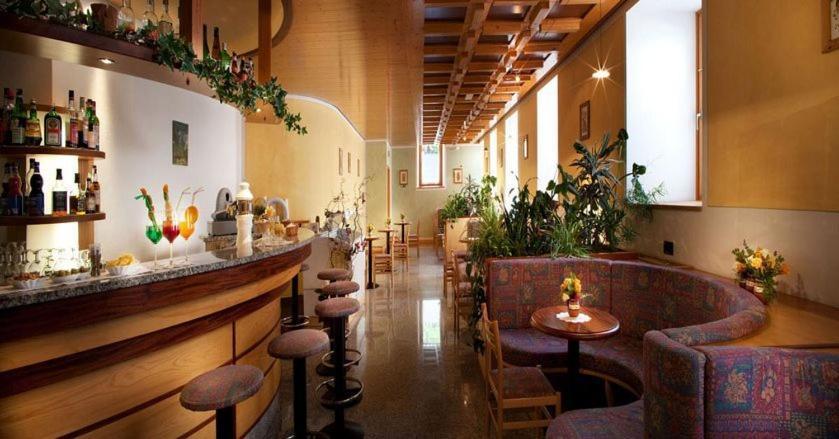 Hotel Terme Di Rabbi Bagni di Rabbi Zewnętrze zdjęcie